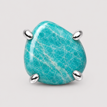 Turquesa - Prosperidade